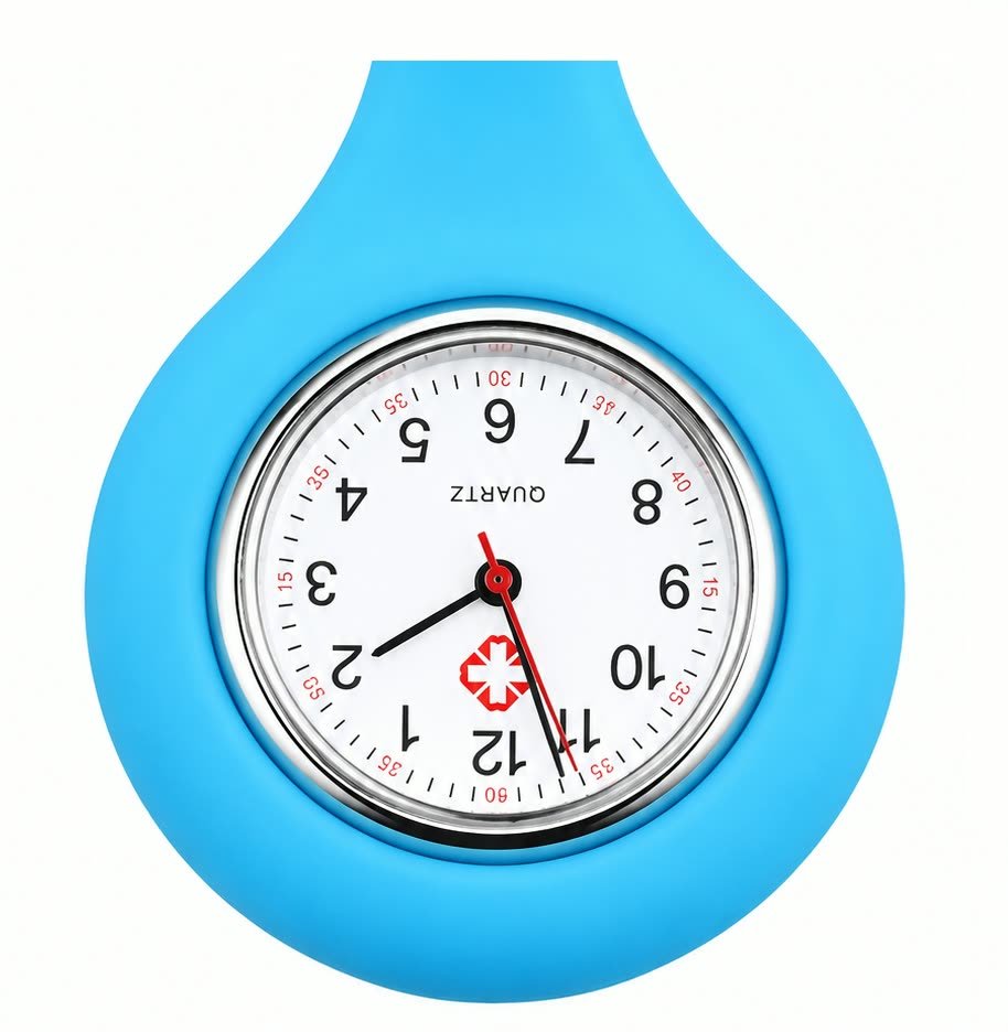 Reloj de Enfermera